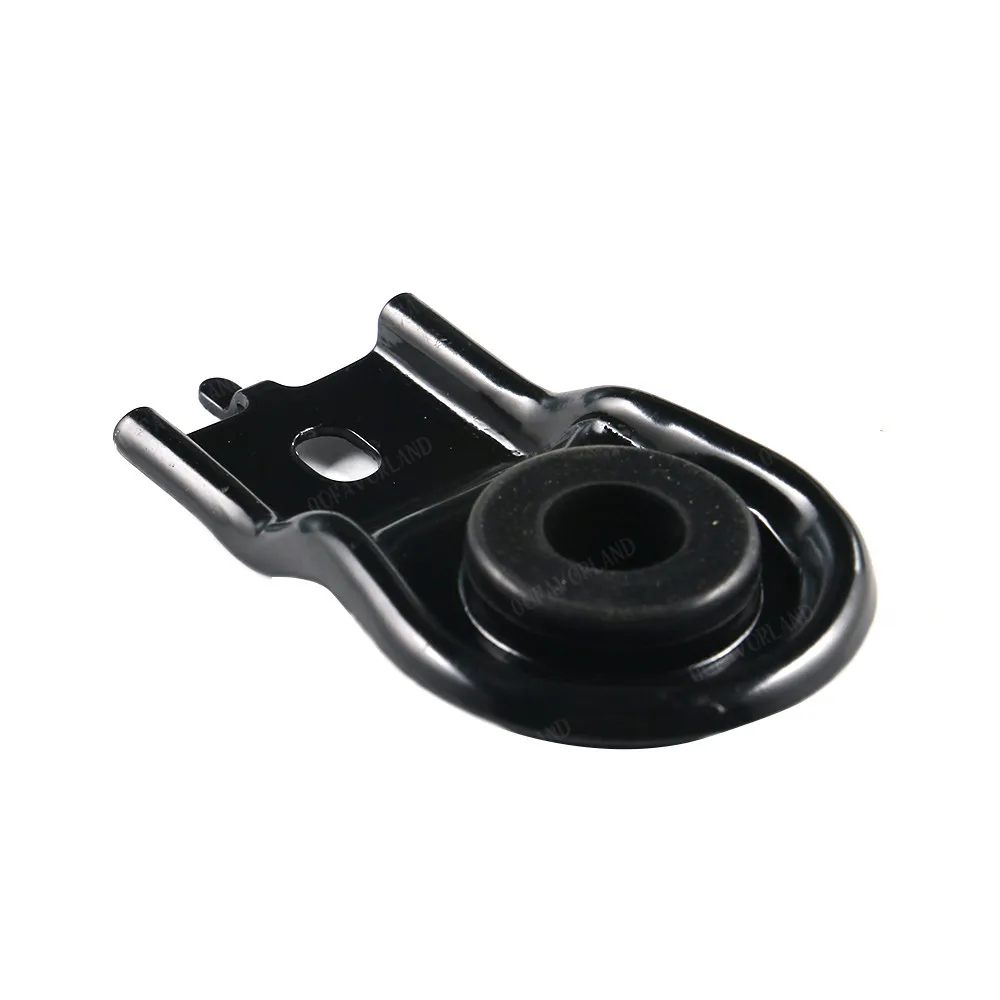 Радиатор верхний кронштейн 74171S87A00 для Honda Accord Acura TL TSX 1998 1999 2000 2001 2002 2003 2004 2005 2006 2007 2008