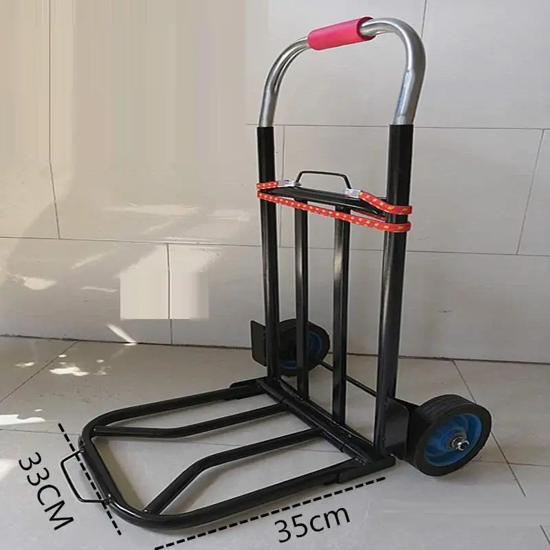 Кухня Carretilla Plegable Rolling Storage покупки Меса Cocina Carrello Cucina колесница De Courses Avec рулетки тележка - Цвет: Version K