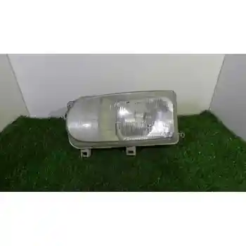 

721059 headlight Left Nissan Serena (c23m)