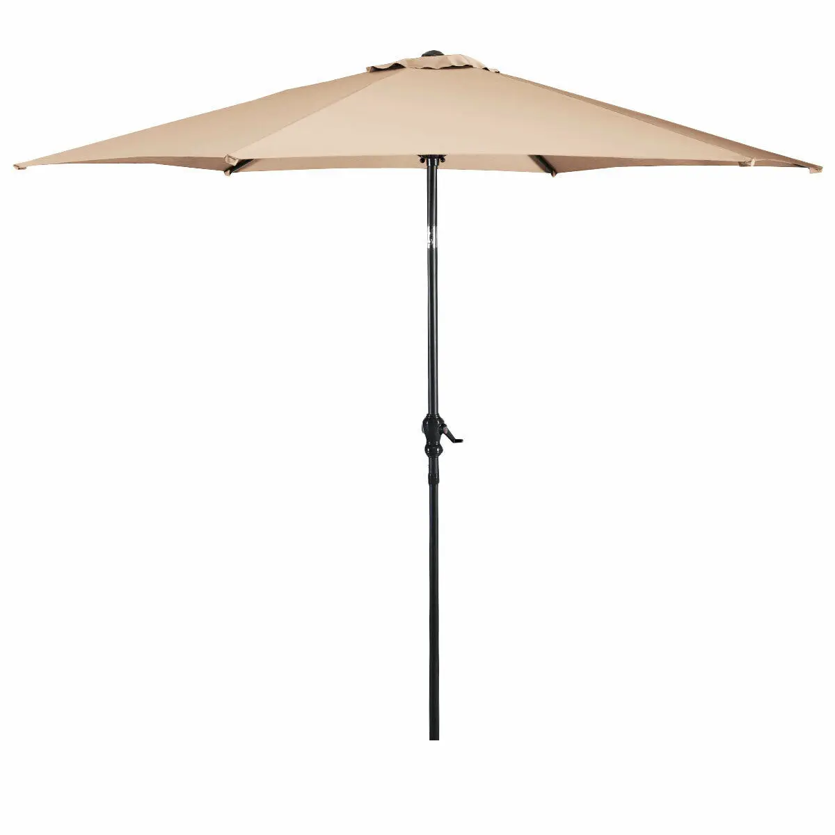 10 ft patio umbrella with stand