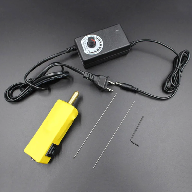 Electric Glue Remover Lcd Screen Residue Oca Glue Adhesive Remover