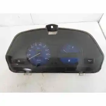 

9619849380 BOX INSTRUMENTS PEUGEOT 106 (S1)