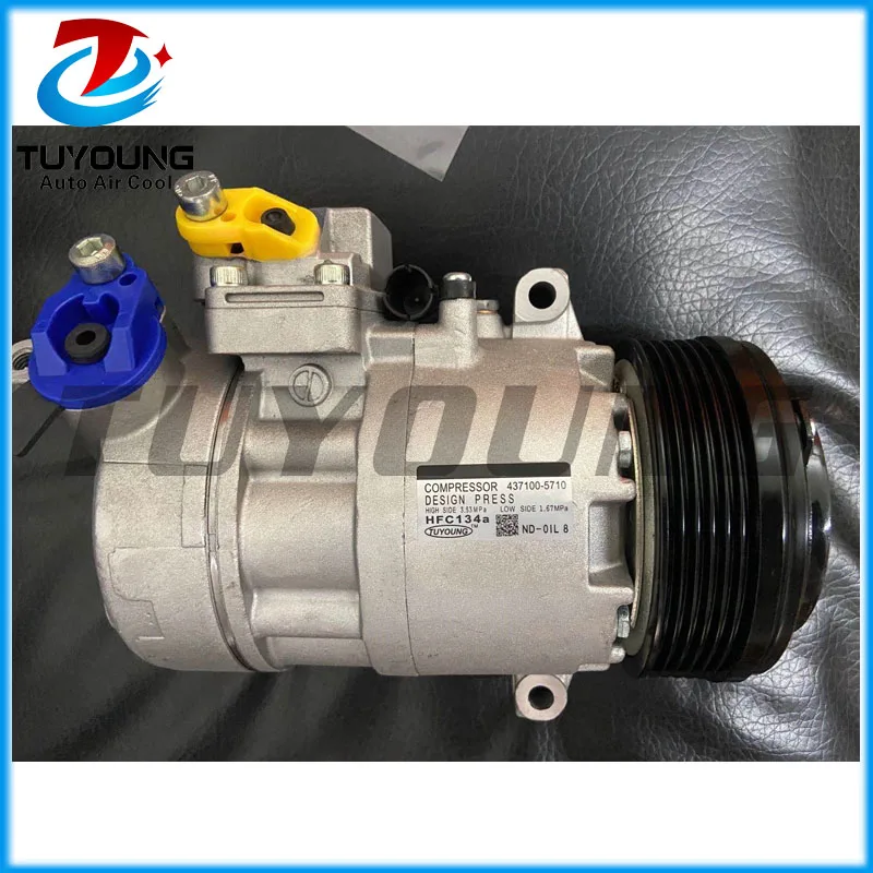 

CSV613 car a/c compressor for BMW X3 E83 1.8D 2.0D 2003-2011 64509182797 A41011B23005 64529182797 64529182797-03 64509128940