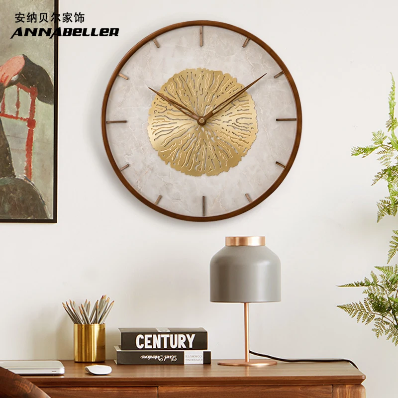 

Europe Style Silent Art Wall Clock Modern Design Vintage Kids Wall Clock Large Living Room Reloj Pared Home Decoration JJ60WC