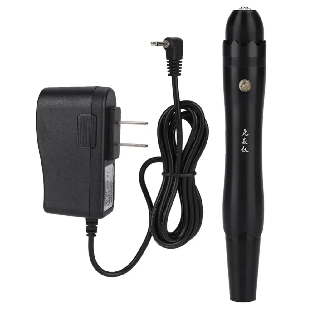 

3 Gears Tattoo Machine Semi-permanent Eye-lip Chargeable Anesthesia-free Instrument Integrative Machine Small Full-waist Supply