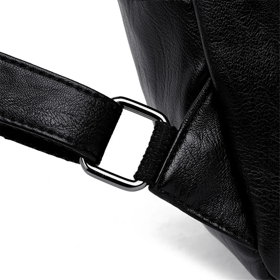Школьные сумки через плечо для девочек-подростков, Mochilas, элегантный дизайн, рюкзак для путешествий, женские мягкие кожаные сумки для женщин, Sac
