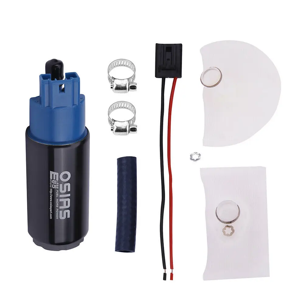 OSIAS New EFI Fuel Pump for Honda VTX1800 2002-2009 Replaces 16700-MCH-023 | Автомобили и мотоциклы