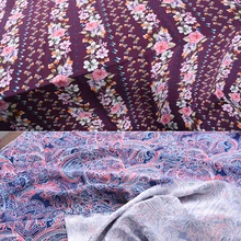 Тяжелая настоящая атласная обратная набивная ткань 1,4 м широкая и широкая настоящая атласная ткань специальная цена настоящий Шелковый крепированный сатин Обычный