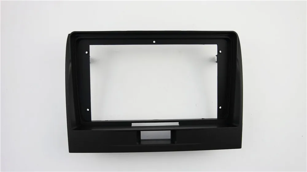 

Special 9inch Car Radio Fascia Dash Trim Kit for Suzuki Wagon R 2010-2018 Stereo DVD Player Refitting Frame