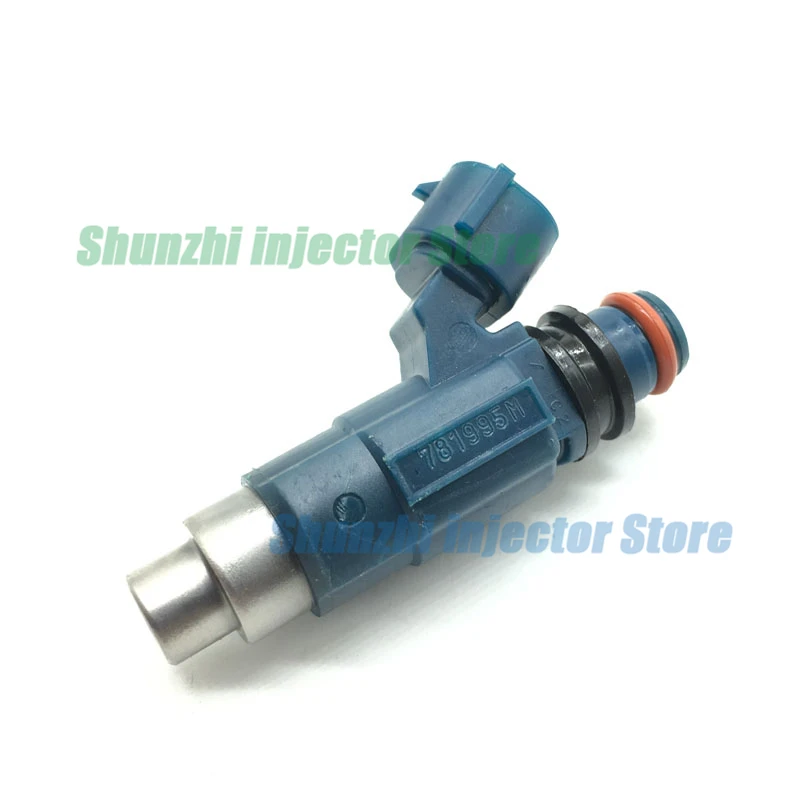 

Fuel Injector Nozzle For Mazda 626 2.0L Protege 1.8L FP35-13-250 INP-781 FP35 13 250