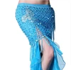 New style Belly dance costumes sequins belly dance hip scarf for women belly dancing belts ► Photo 2/6