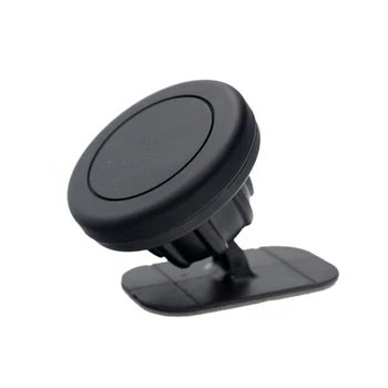 

360 Rotation Car Mount Holder Stand Stick On Vehicle Dashboard Desktop Cell Phone GPS Holder