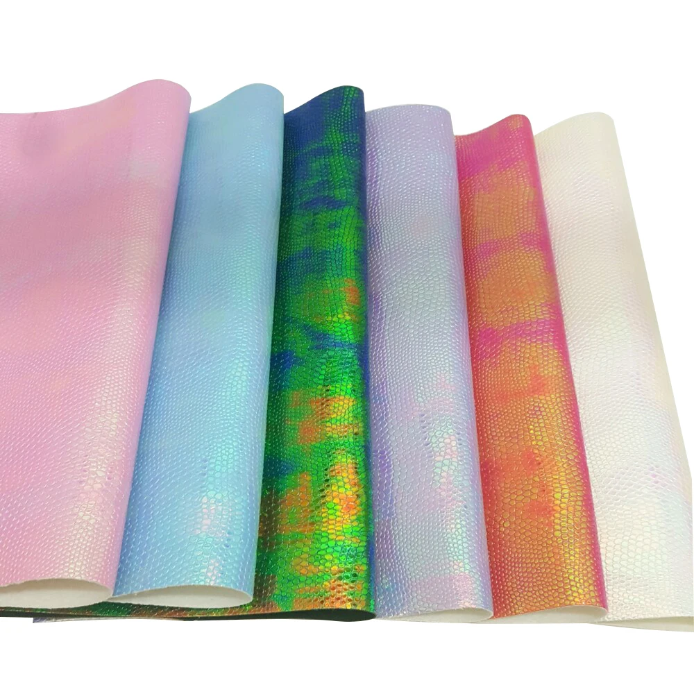 Synthetic Leather Sheets DIY Bag Shoes Accessories Leather 22*30cm leather fabric