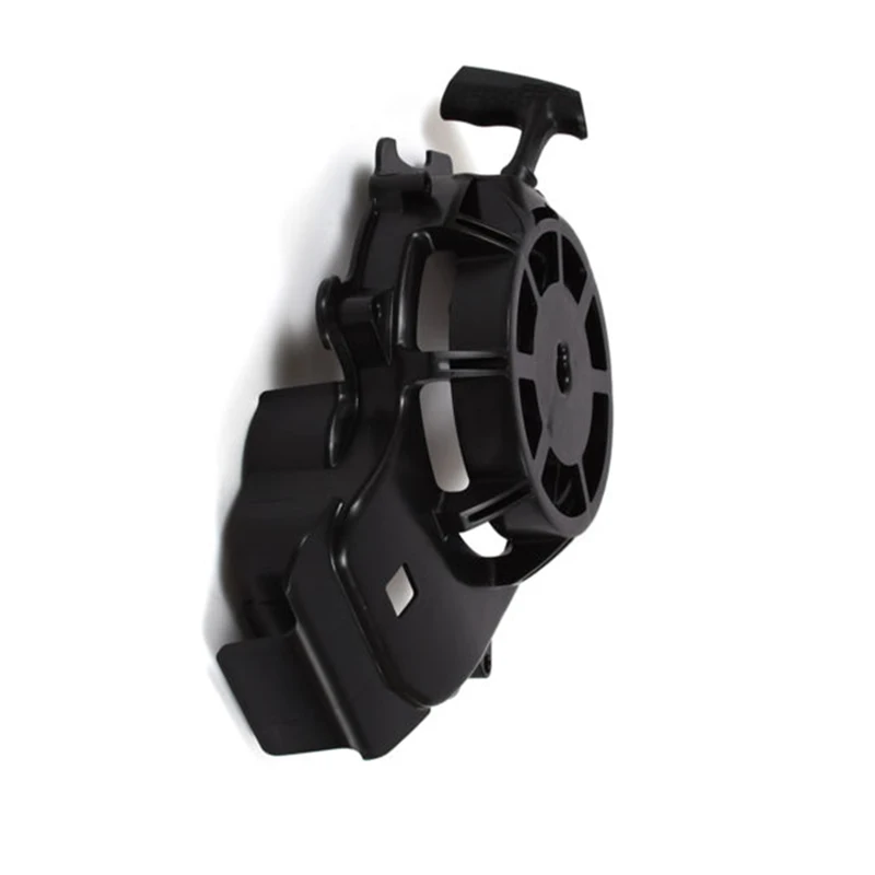 Стартер Rewind Recoil подходит для Briggs& Stratton 594062 двигатели двигатель тяга стартер аксессуар газонокосилка часть шасси