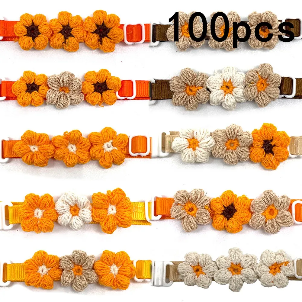 100pcs