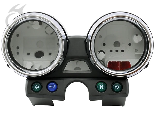Speedo Meter Guage Обложка для Kawasaki ZRXII ZRX400 1995-1997 96