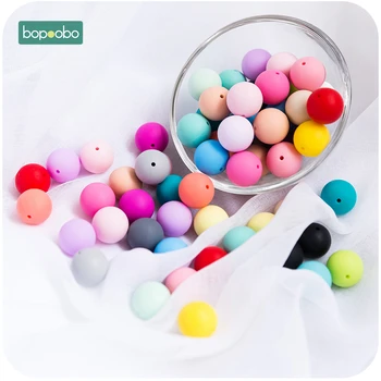 baby safe silicone beads