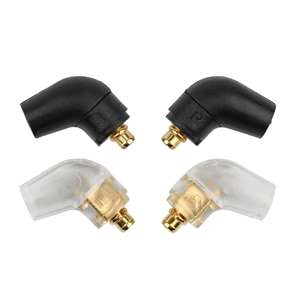 Plugues e conectores