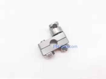 

Small SK Single Clamp for Veterinary Orthopedic Small Animal Orthopedic External Fixator