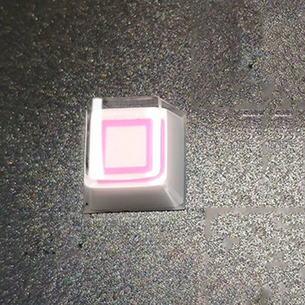 DIY PS4 ڵ  Ʈ  Ű ĸ ü Mx ġ  Ű Ű ĸ ü OEM ȭƮ 