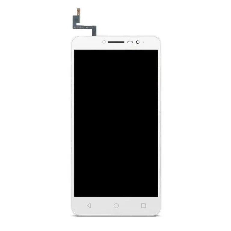 6 0 &quotдля Alcatel One Touch A3 XL OT9008 9008 9008X ЖК дисплей с сенсорным экраном дигитайзер сборка