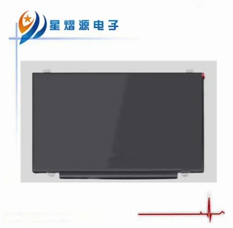 72% Цвет экран ноутбука LP140WF3-SPD1 подходит B140HAN01.3 LTN140HL02FOR LENOVO 04X0436 Dell Latitude E7440 E7450 1920*1080 30PIN