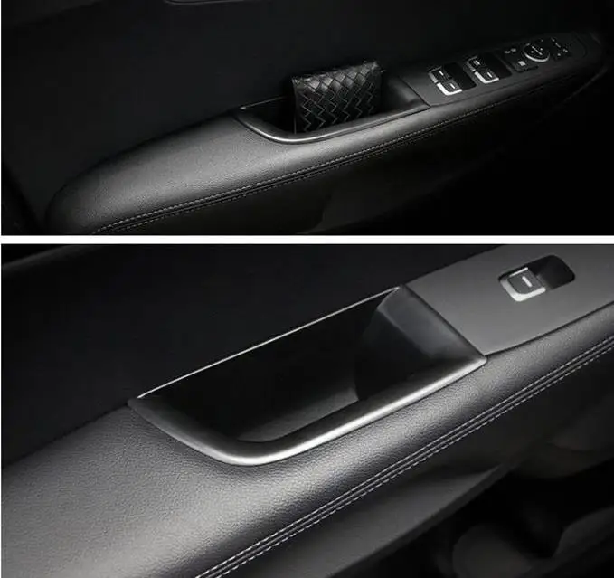 Ящик для хранения ручки передней двери Kia Sorento 2016 2019 ящик с центральной консолью