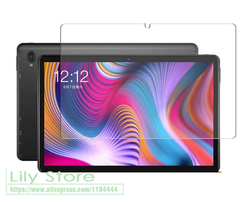 3 упаковки для Teclast T30 10," T 30 master TPU Гибкая HD пленка 10,1 дюймов пленка на экран планшета защитная пленка