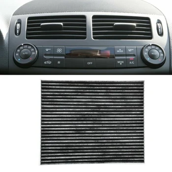 

Replacement Air Filter For IX35 Hyundai Tucson Kia Parts Car Auto Cabin Inner 97133-2E250 24x20.5x2cm
