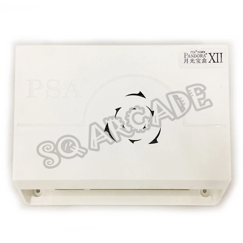 3188 Pandora 3D игра 3188 в 1 Сага коробка 12 аркадная-версия Jamma доска для аркадного шкафа машина монетное управление HD видео игры HDMI VGA - Цвет: 3188