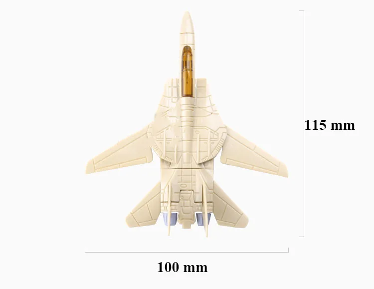 brinquedo, 4 unidades, para crianças fighter verificado