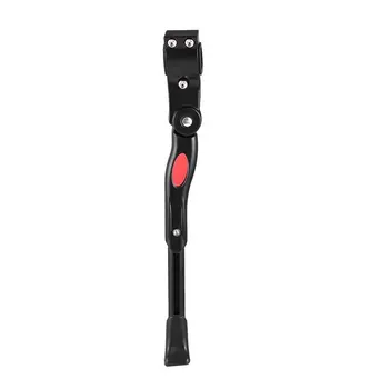 

Bicycle Side Kickstand Aluminum Alloy Adjustable Universal Road Bike Parking Rack Mountain Bicycle Side Kick Stand Whlesale