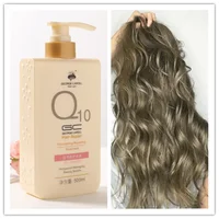 Nourishing Repairing Treatment,Moisturizing And Repairing Hair Mask，Protect Your Hair，Conditioner Mask For Hair,500ml 1