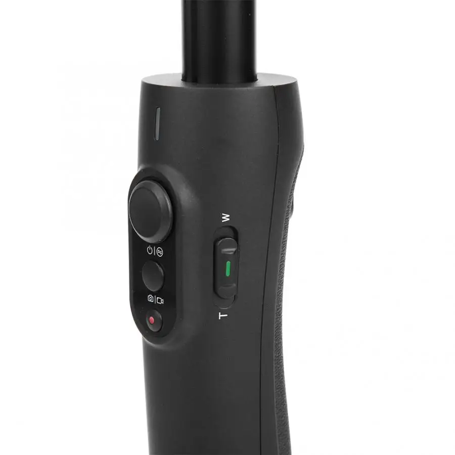FeiyuTech Vimble 2S ручной 3-осевой и портативный монопод с шарнирным замком стабилизатор расширение палка для селфи фотография комплект для iPhone/Android 57 мм-84 мм