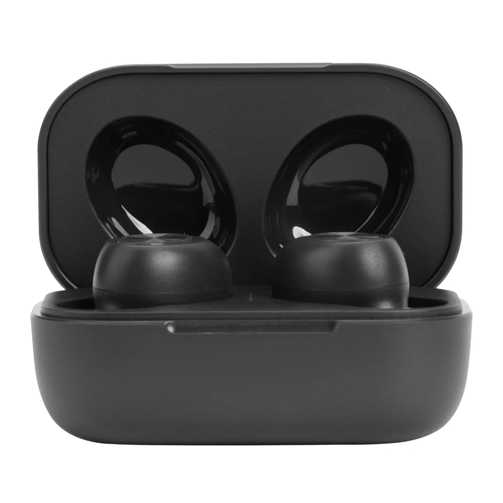 Mini Headphone Sport Headset with Charging Box TWS Earbuds Wireless Stereo Bluetooth 5 0 Headphones Sport Earphones with Mic
