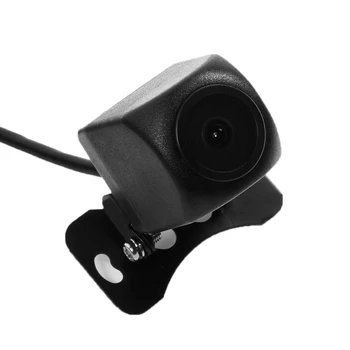 

DC 12V Night Vision 1280*720P MCDD Reverse Rear View Camera For Car DVR Recorder Image Sensor CCD