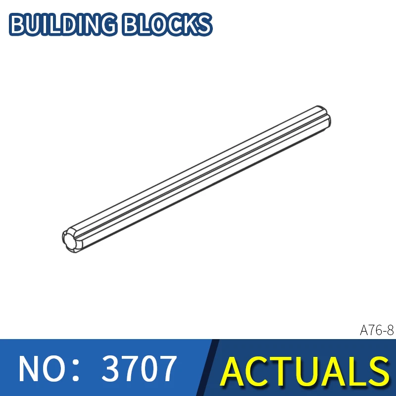 

kazi Toy Kids Gifts DIY City BuildMOC Blocks Sets 3707 Creative Bricks Compatible For all brand Parts Accessorie Assembly Model