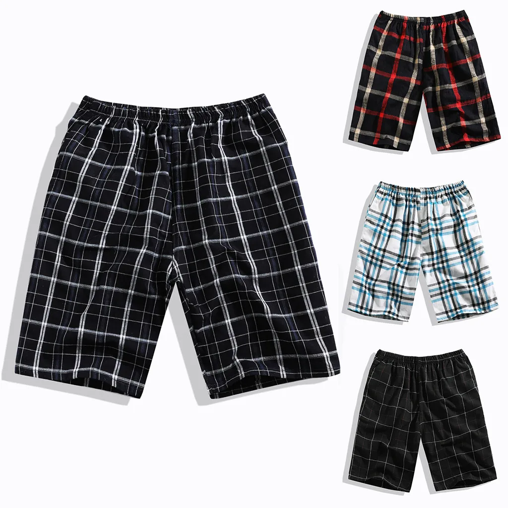

2019 Men's Printed Swimming Trousers in Spring and Summer Beach Surfing Shorts Dropshipping 10 Running Sports Surffing shorts