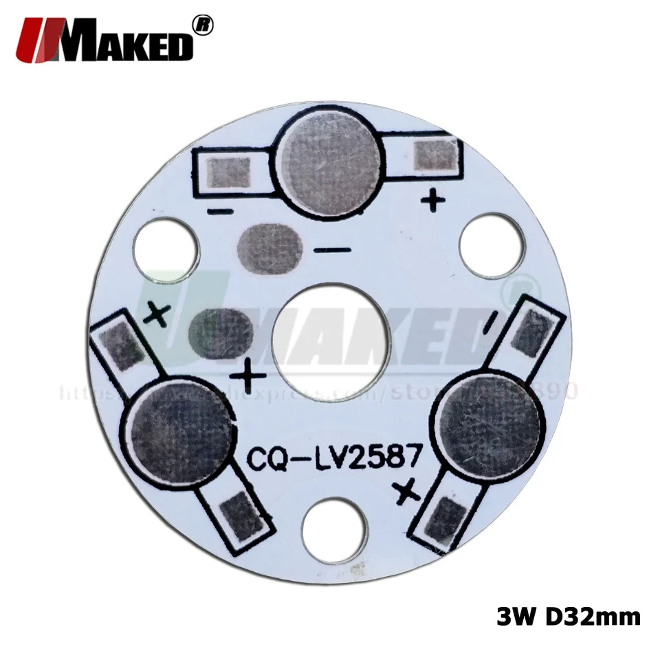 3W-32MMM