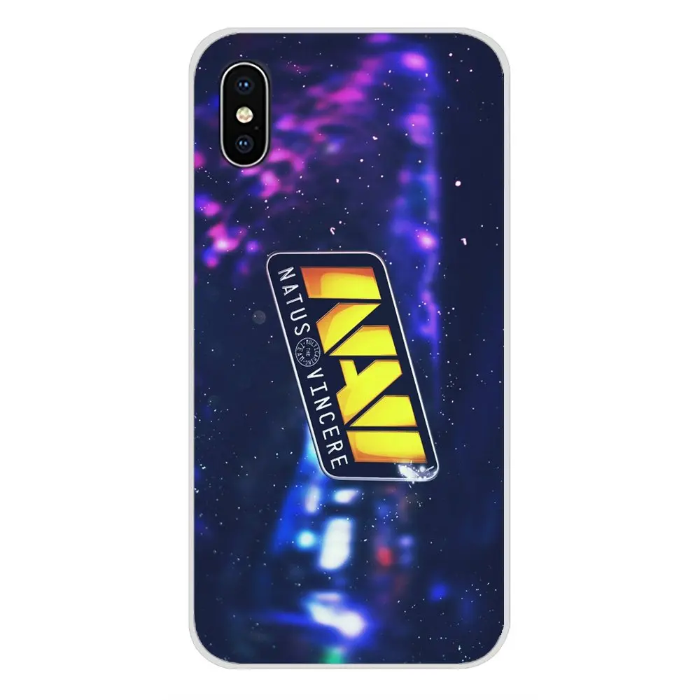Мягкий прозрачный чехол для Xiaomi Redmi 4A S2 Note 3 3S 4 4X5 Plus 6 7 6A Pro Pocophone F1 Fashion Navi рожденные побеждать Win