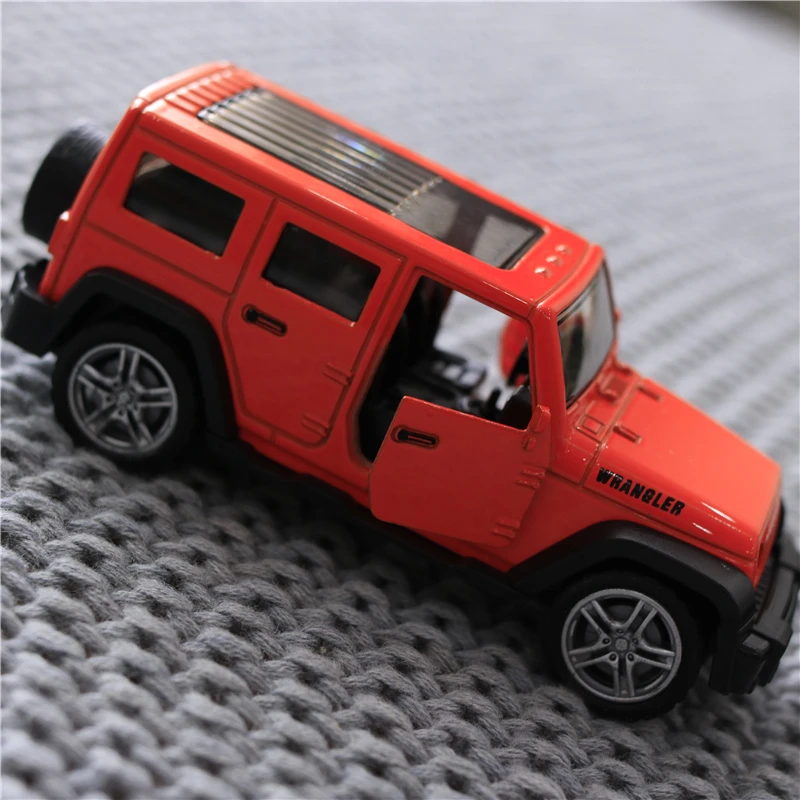 Модель автомобиля из сплава 1:32 металлическая Hummer детская игрушка подарок |