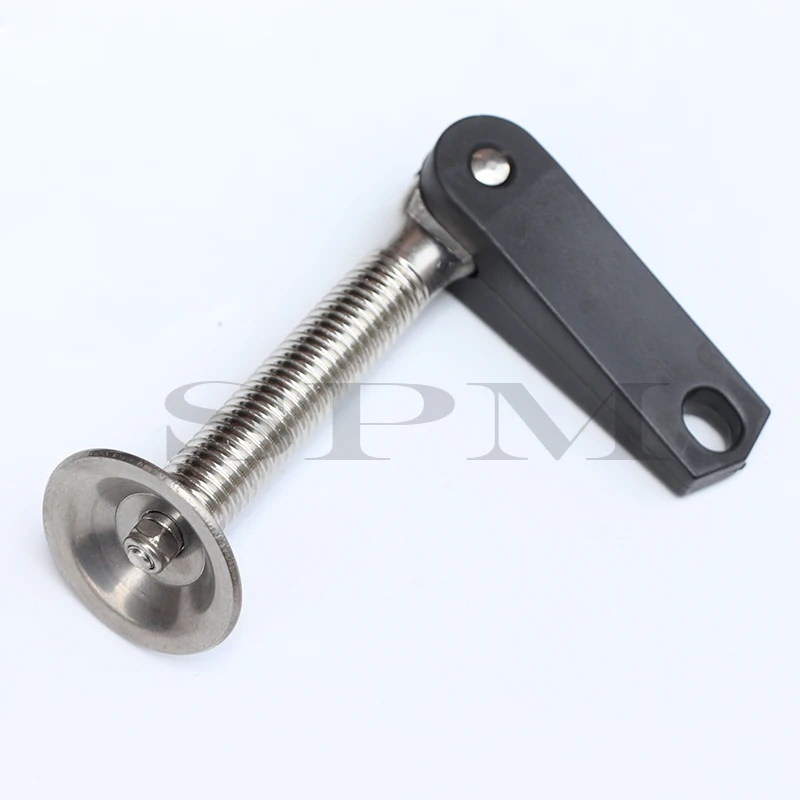 

The tightening screw is suitable for Yamaha general 2-stroke 9.9/15/18/20/25/30 HP outboard