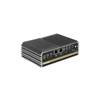 

J1900 Wide Operating Temperature mini industrial pc