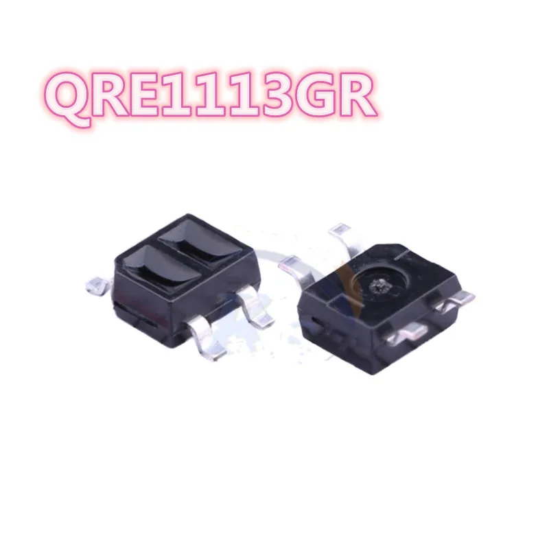 Светоотражающий фотоэлектрический датчик QRE1113GR SMD маленький патч переключатель