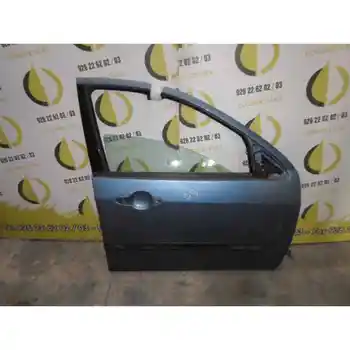 

5 P Right Front Door Ford Focus Saloon (cak) 1.8 Tddi Turbodiesel Cat