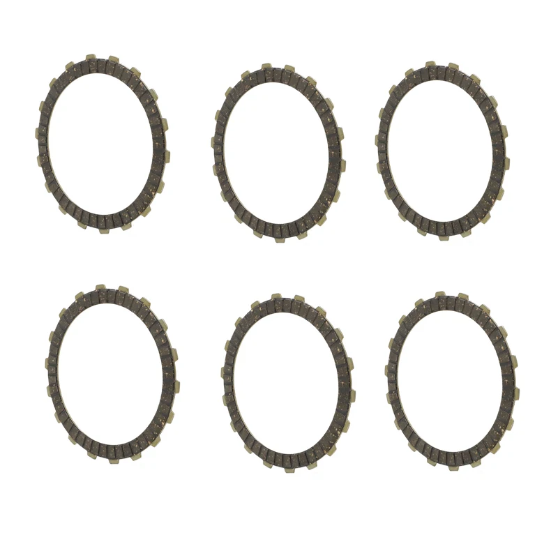 For All Model Years Honda Grom and Monkey 125. Replacement Clutch kit MSX125 &amp TBW1331 |