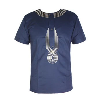 

индийская одежда caftan Clothes Men`s Dashiki Bazin Embroidery Tops African Dress Shirt for Male Summer Wearing