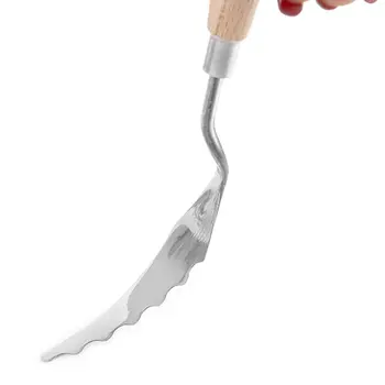 

10pcs/set Stainless Steel Painting Palette Knife Oil Paint Spatula Scraper Tools