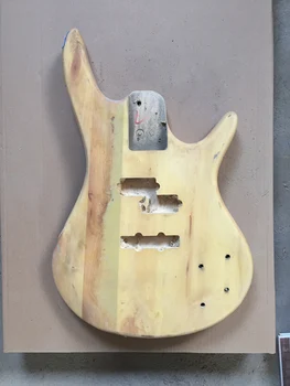 

Afanti Music DIY Electric guitar Body (T38)