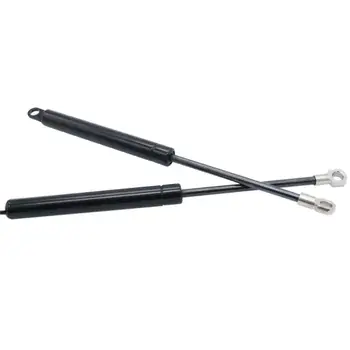 

2 Pieces Gas Struts Hood Boot Lift Support Struts Fits for BMW 3 (E30) 318 i 320 i 51231906286 11811906286